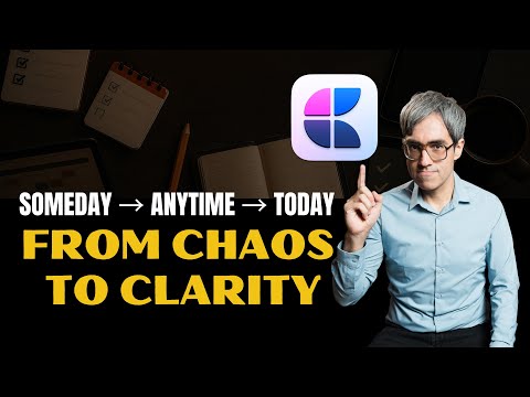 Видео: Гибкое управление задачами: расставьте приоритеты в работе над ремеслом