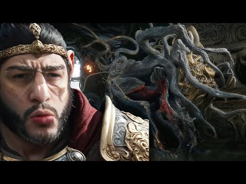 Видео: 🐒 МУДРОГОЛОСЫЙ КАПИТАН (Black Myth: Wukong) #9