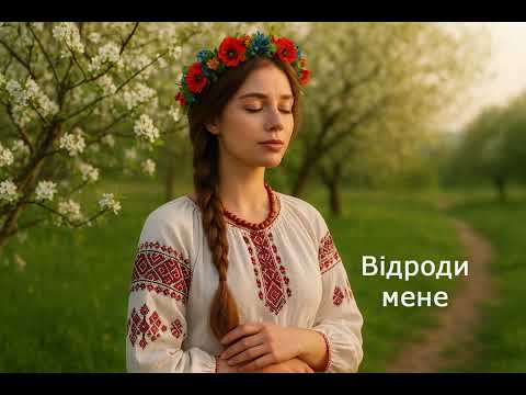 Видео: Відроди мене