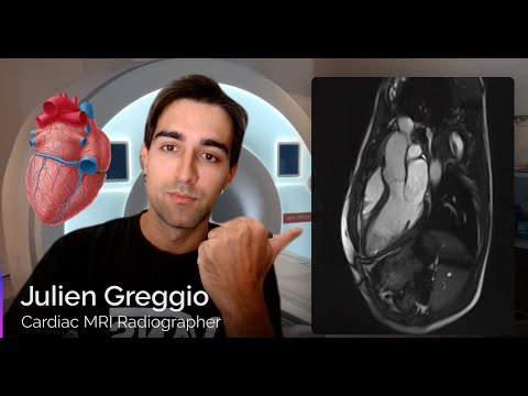 Видео: Планирование МРТ сердца — полное руководство (часть 1)