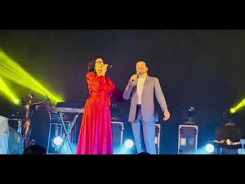 Видео: СЛАВКА КАЛЧЕВА и СТЕФАН ИЛЧЕВ - БЯЛА РОЗА 