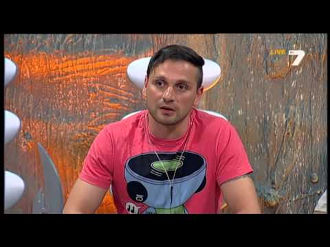 Видео: Къртицата 25.04.2014 част 12 от 14