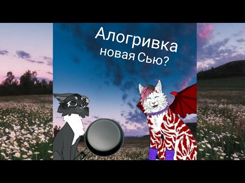 Видео: Сью или квешница ? /Алогривка РЕАКЦИЯ