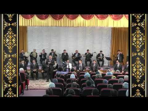 Видео: Мирсалим Ашуров