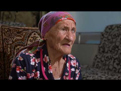 Видео: Шефика Гафарова (Буюк Яшлав)
