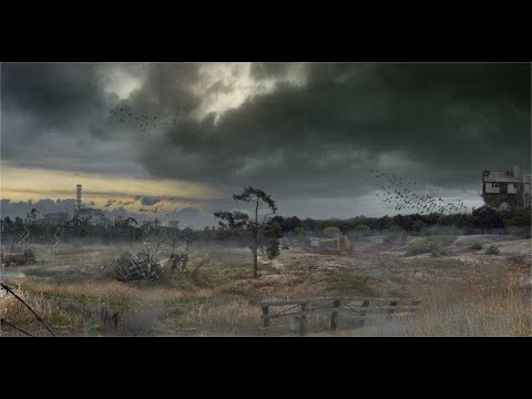 Видео: STALKER RP | DayZ | Second Wind Project |День №17