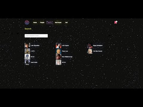 Видео: Курс React и Redux. 20. Мемоизация. Хук useCallback(). Lodash Debounce. Компонент "Поиск"
