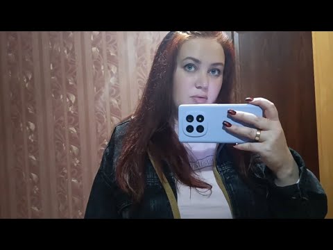 Видео: Грусть и пустота😢/ Отправили посылку 🌼