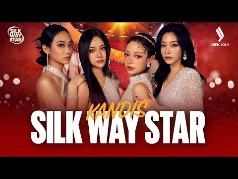 Видео: Kandis – «Кеш мені» | South Korea | Silk Way Star