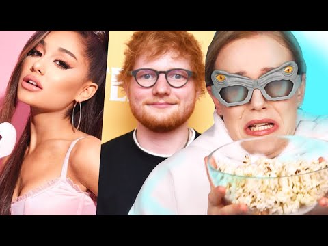Видео: ПЕСНИ, КОТОРЫЕ ЗВУЧАТ ОДИНАКОВО :D #6 Итальянский певец ПЛАГИАТ BTS