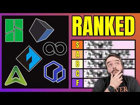 Видео: Все обзоры 3D-принтеров этого года — и какие из них я бы всё равно купил