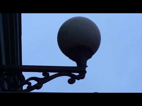 Видео: Автобус Санкт-Петербурга 9-44: Volgabus-5270.G0 б.7653 по №66 (15.01.19)