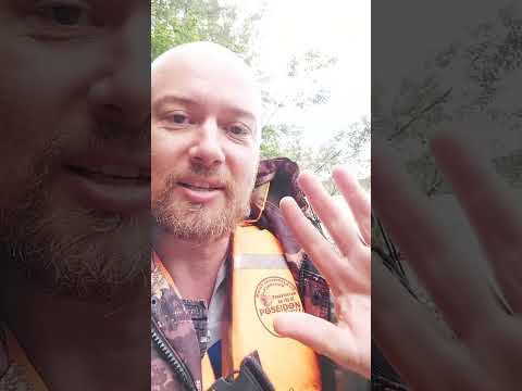 Видео: Перекус на рыбалке. Домашняя тушёнка из автоклава. #перекус #мукбанг 