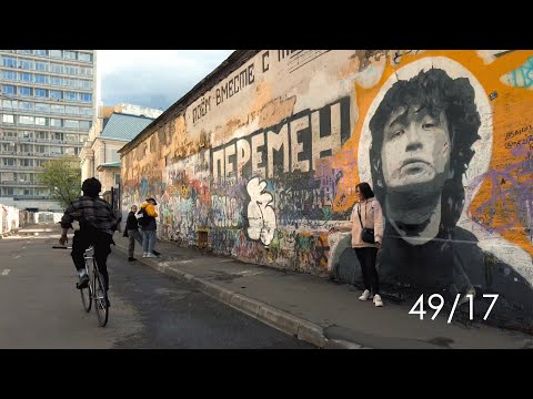 Видео: SPEED DEMON ALLEYCAT | Преследую победителей гонки | Fixed Gear