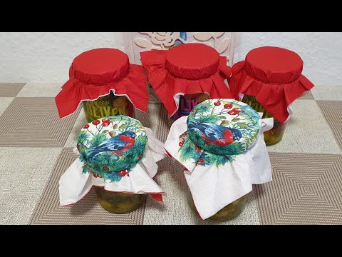 Видео: Оливки  с салатной заправкой!