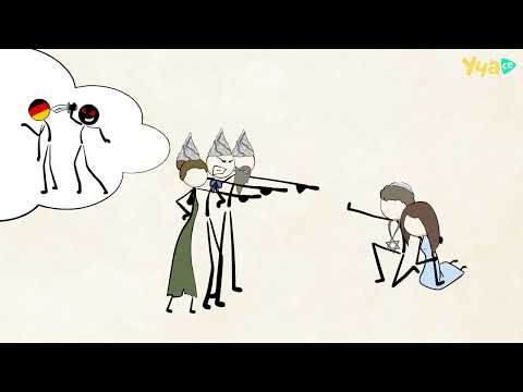 Видео: История и произход на конспиративните теории