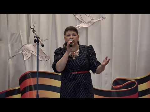 Видео: Салют Победы  СП Волостновский с/с, СП Ялчинский с/с.