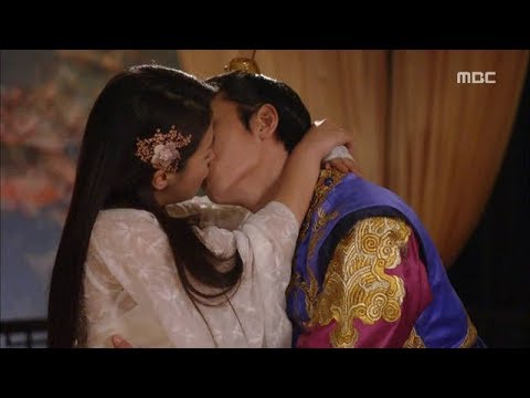 Видео: Красивый клип на дораму Императрица Ки