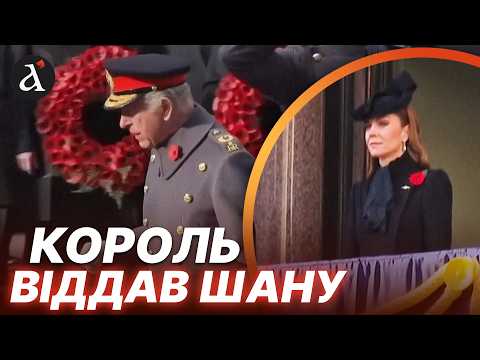 Видео: 🔥Ексклюзив! Кейт Міддлтон вийшла до публіки! Подивіться всі сюди