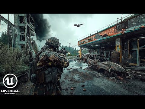 Видео: ТОП 10 ЛУЧШИХ ИГР про АПОКАЛИПСИС и ЗОМБИ В 2025!