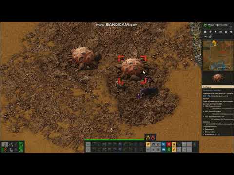Видео: Перестойка базы на Наувисе 1 из 4 Factorio Space Age