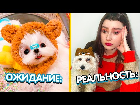 Видео: Потратила 100.000 в КОРЕЕ на это... 🤬