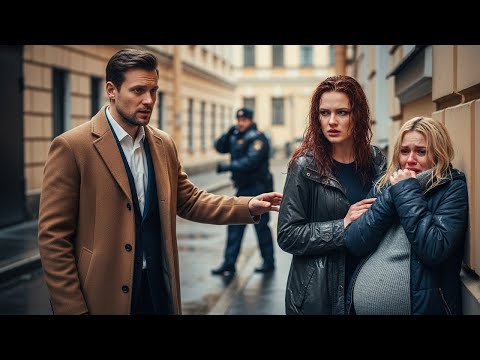 Видео: Миллионер - **Потерял всё** - Из-за двух бездомных беременных.