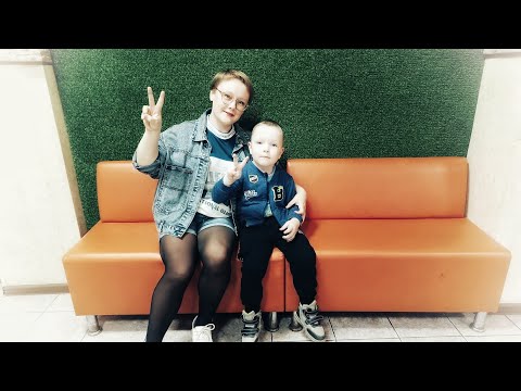 Видео: Выходные с семьёй: деревенская эстетика, вечеринка 90х и новый фартук 🏡🍂🍁💃🕺