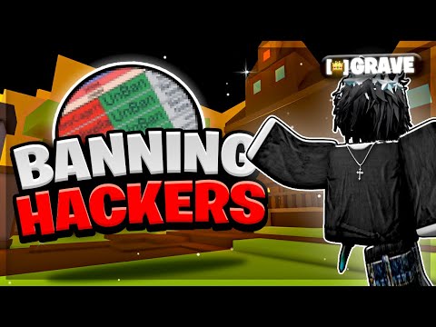 Видео: Запрет хакеров как ЗВЕЗДНОГО СОСТАВА в Da Hood.. 👑