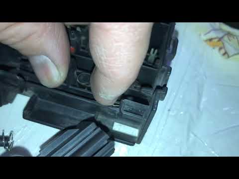 Видео: Vectra C не открывается багажник