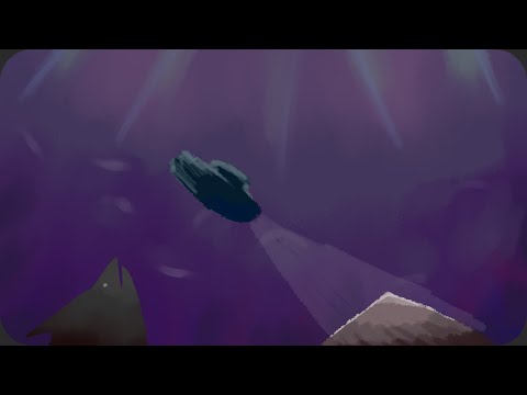 Видео: Ищем наши каналы - Barotrauma // Нарезки Obsidian Time