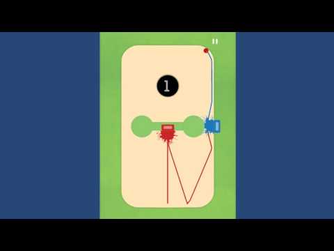 Видео: Прохождение игр #3 Shoot Paint