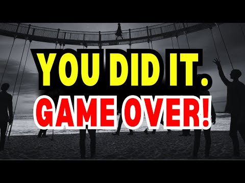 Видео: ИЗБРАННЫЙ, ОНИ НИКОГДА НЕ ЗАБУДУТ ТЕБЯ... ТЫ ПОСТАВИЛ МАТ, КОТОРЫЙ ПРЕСЛЕДУЕТ ИХ ДУШАМ! 🔥