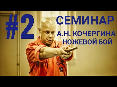 Видео: Сборы Кои 2021. Мастер класс Танто Дзюцу