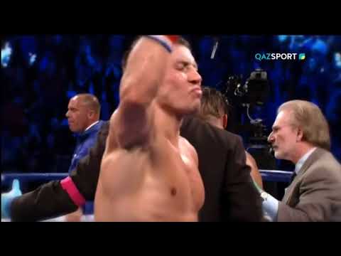 Видео: Начало эфира канала "Qazsport" (Казахстан, 20.09.2017)