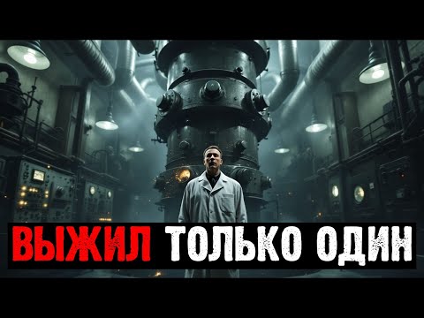 Видео: ТАЙНА ОБЪЕКТА "ПОЛЮС": ПОЧЕМУ ВЫЖИЛ ТОЛЬКО ОДИН УЧЕНЫЙ?