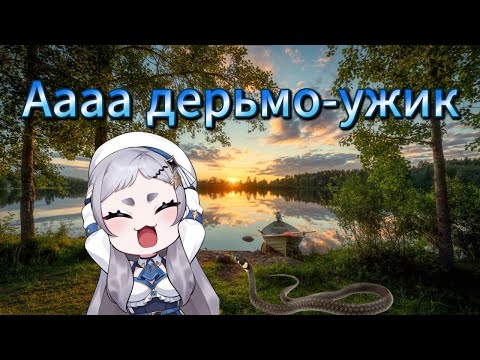 Видео: Рера и история про ужика