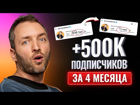 Видео: Что постить в 2025, чтобы аккаунт рос | Я всё протестил, делай так же
