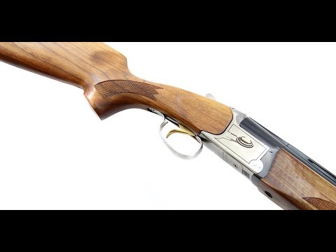 Видео: МР27-ЕМ 1С - Первое ружье для стенда?! + КОНКУРС