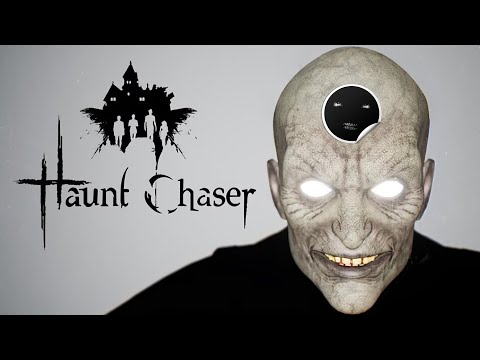 Видео: Haunt Chaser Первый взгляд #1 | Хоррор в кооперативе👻
