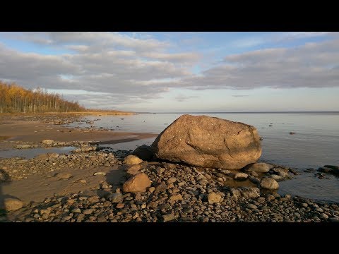 Видео: Морье.  Едем дальше