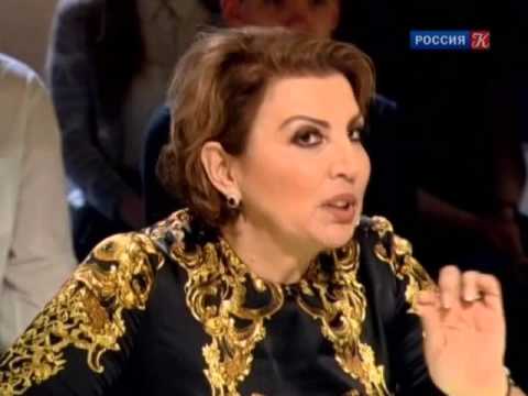 Видео: Телеканал Культура