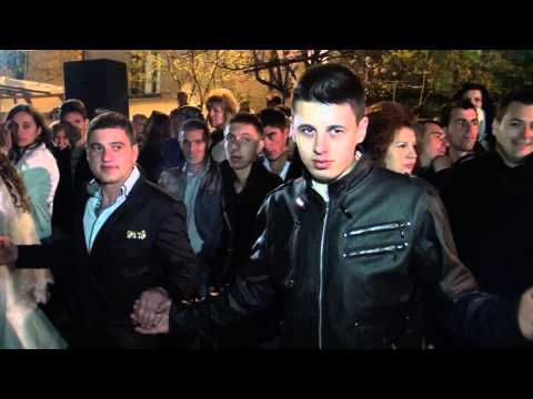 Видео: Сватбата на Али и Найме с  горно Краище 2013     2 част