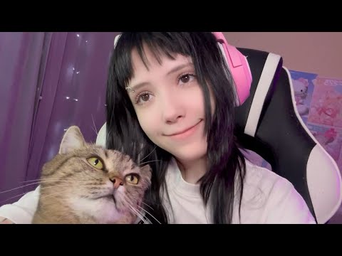 Видео: будни быдлостримерши \ vlog