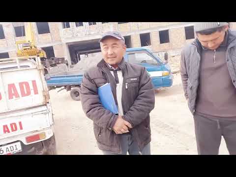 Видео: 74 төр мектепке келди... 08.12.2023