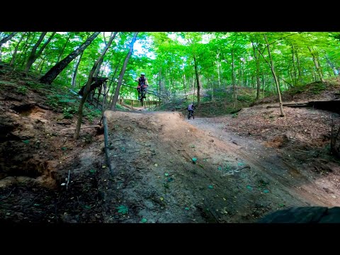 Видео: Чулково. Катать, не перекатать!