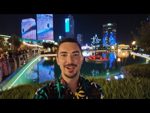 Видео: Классный город! Один день в Ташкенте. Что посмотреть? Чем удивиться?