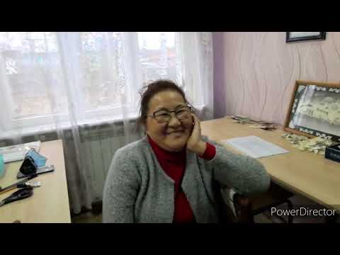 Видео: Жизнь аборигенки. На работу к сестра. Купила что мне надо. 28.10.25 г.