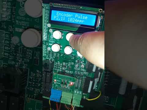 Видео: Замена ПЧ Hpmont HD5L на ПЧ Hedefsan HDdrive #лифт #lift #замена