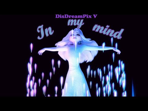 Видео: Эльза || In my mind